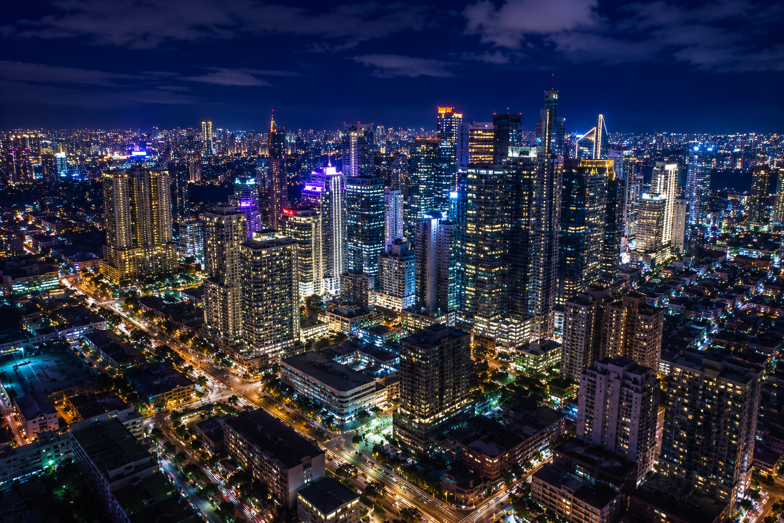 Manila City